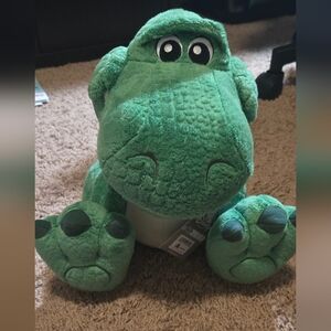 Toy Story REX Plushie